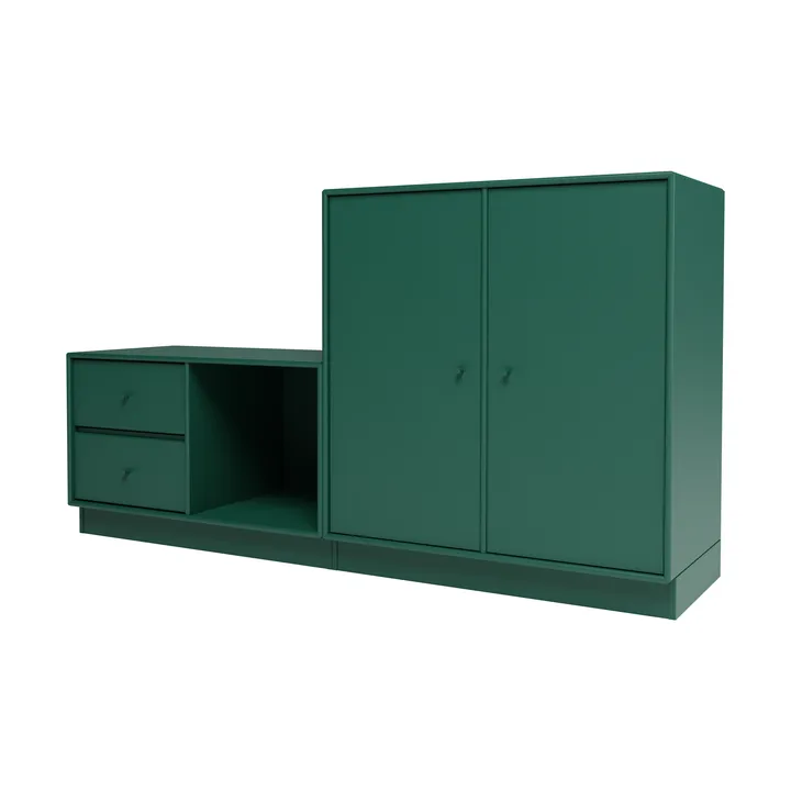 REST I bench - 136 Pine - Montana