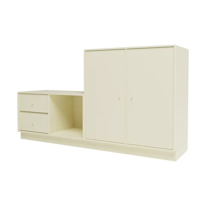 REST I bench - 150 Vanilla - Montana