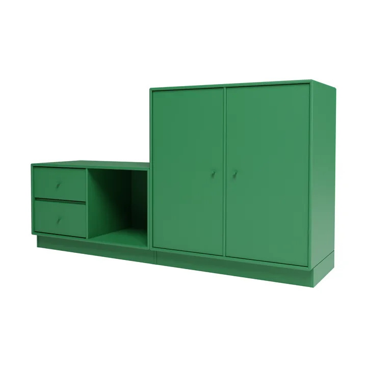 REST I bench - 152 Parsley - Montana