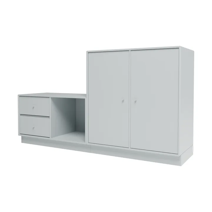 REST I bench - 156 Oyster - Montana