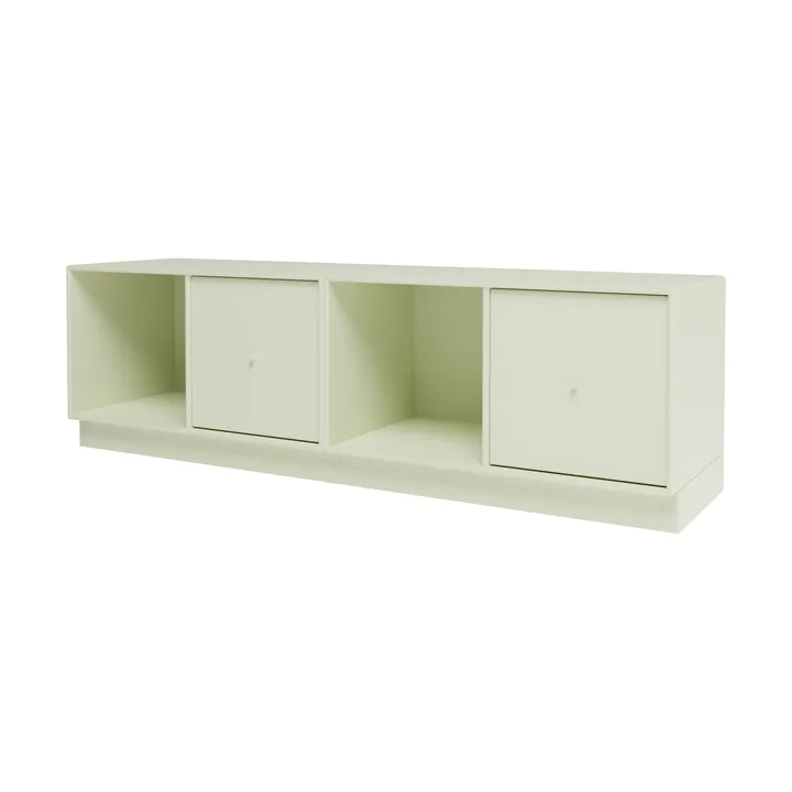 REST II bench - 140 Pomelo - Montana