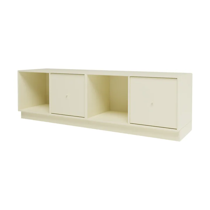 REST II bench - 150 Vanilla - Montana