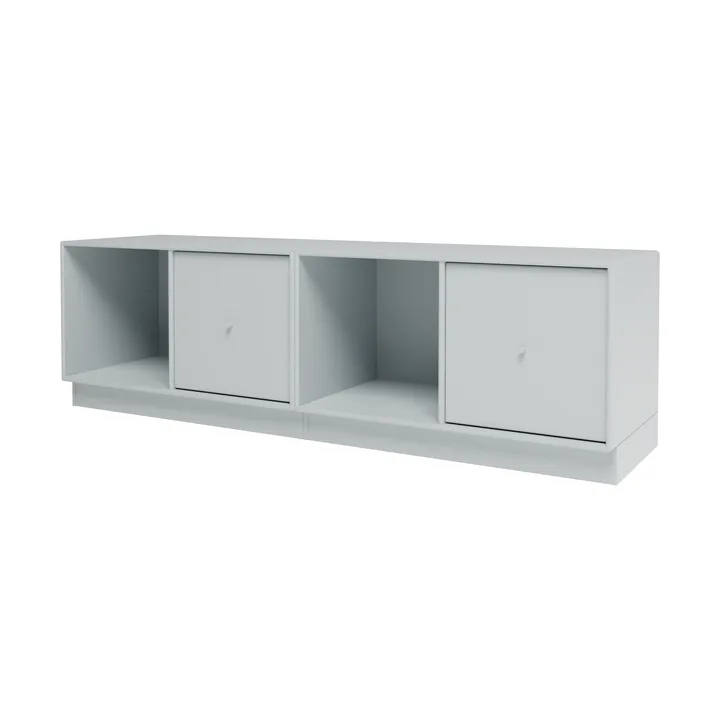 REST II bench - 156 Oyster - Montana