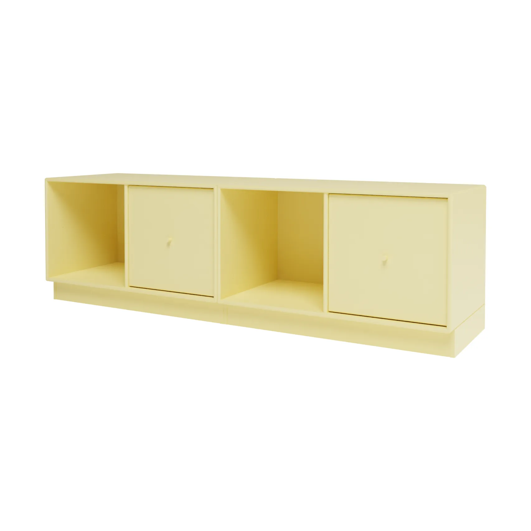 REST II bench, 159 Chamomile Montana