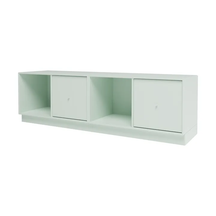 REST II bench - 161 Mist - Montana