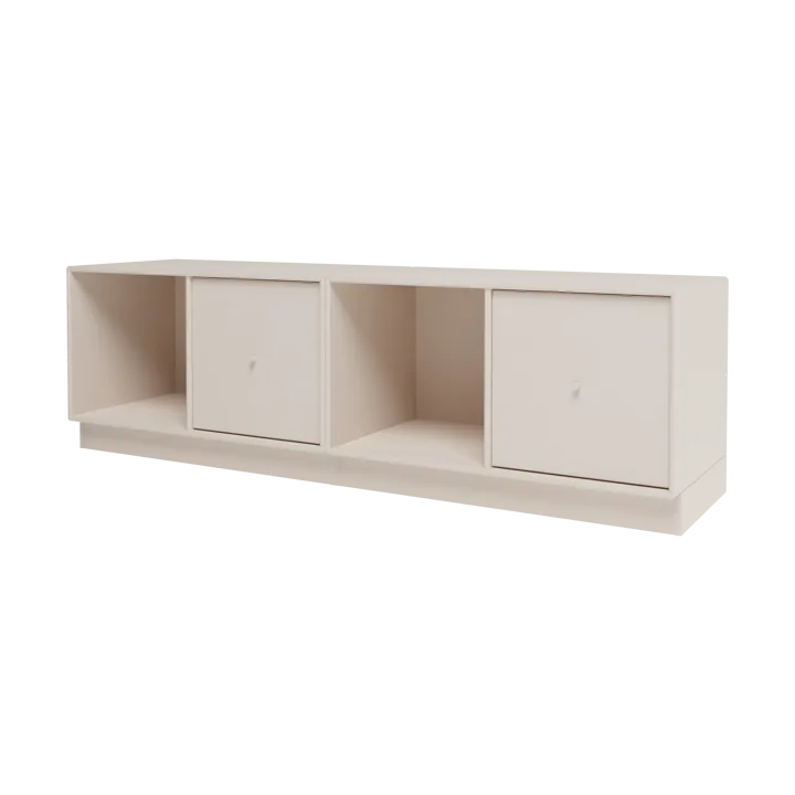 REST II bench - 168 Clay - Montana