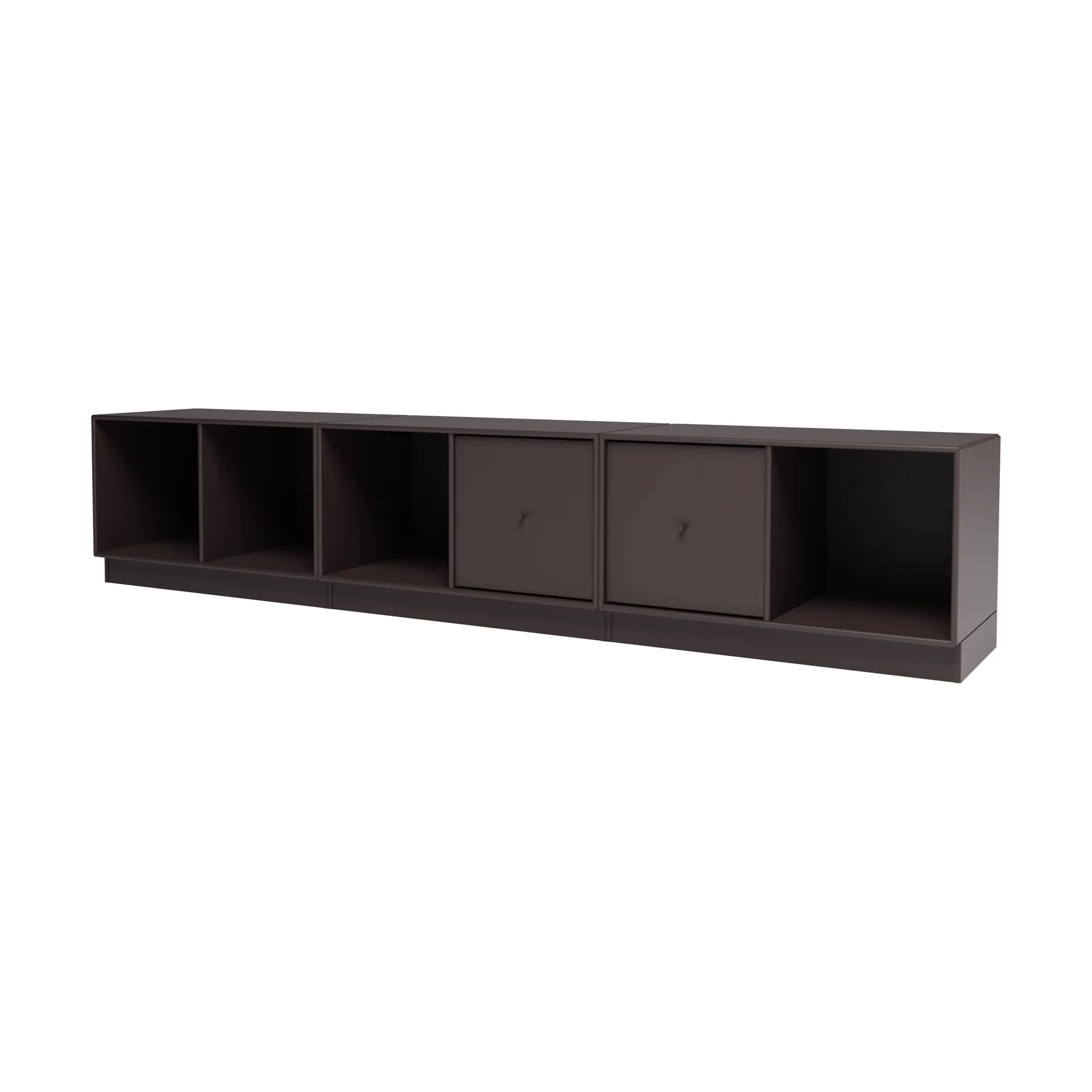 REST III bench, 160 Balsamic Montana