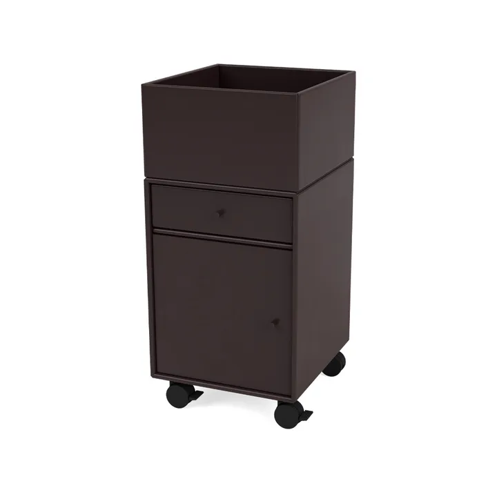 Runner trolley - Balsamic 160 - Montana