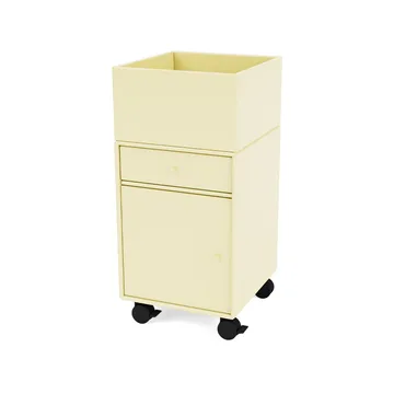 Runner trolley - Camomile 159 - Montana