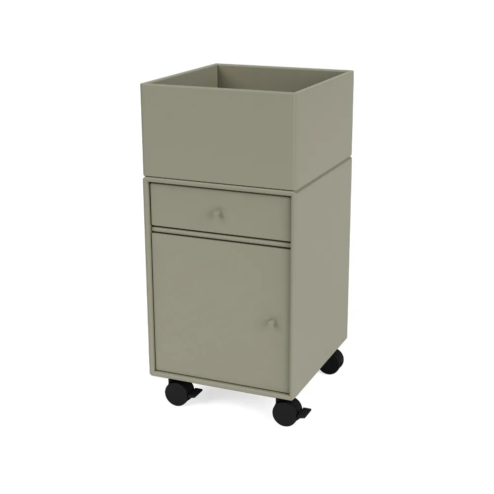 Runner trolley, Fennel 144 Montana