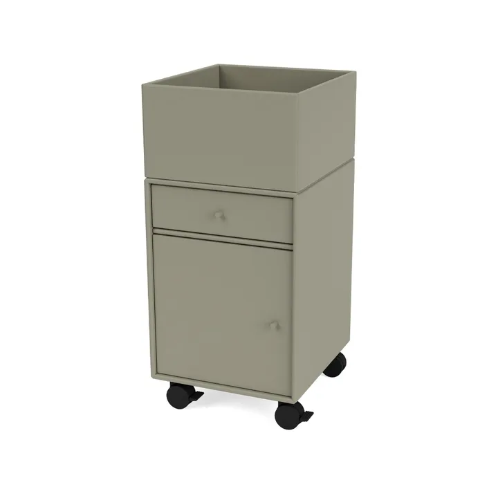 Runner trolley - Fennel 144 - Montana