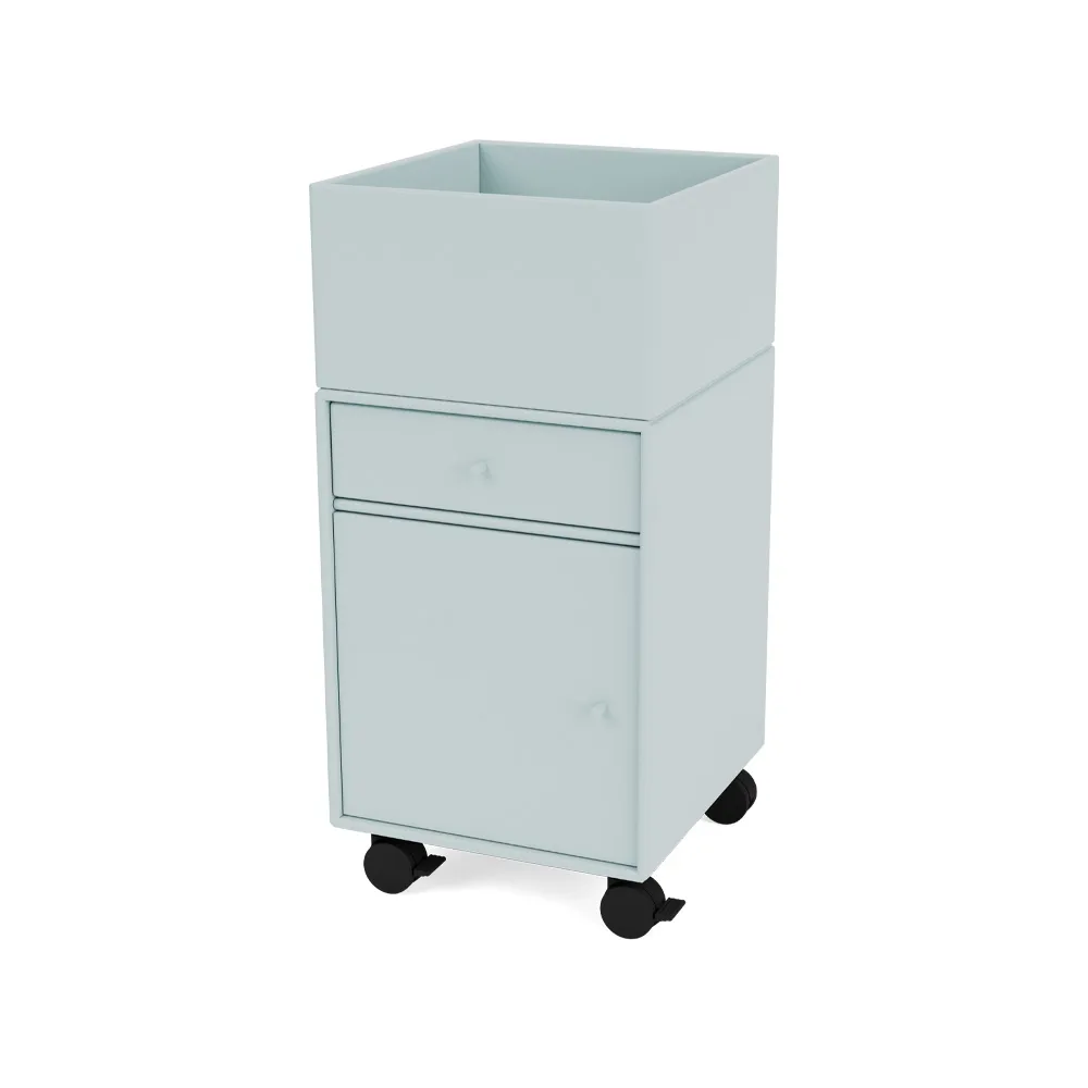 Runner trolley, Flint 148 Montana