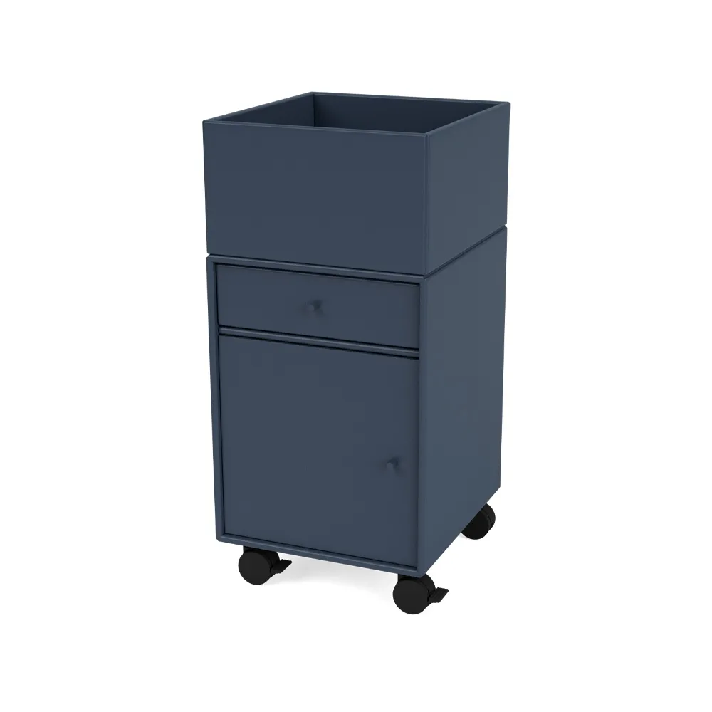 Runner trolley, Juniper 138 Montana