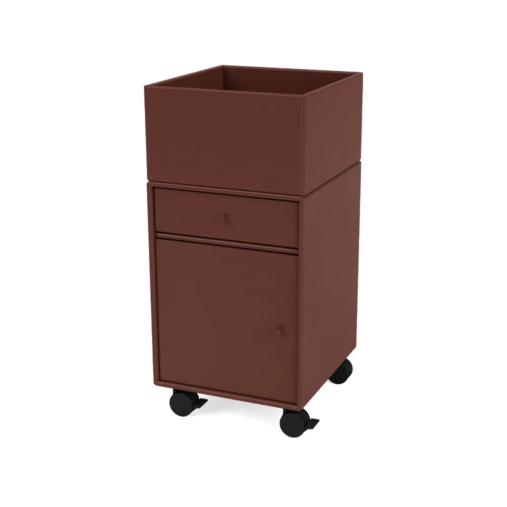 Runner trolley, Masala 155 Montana