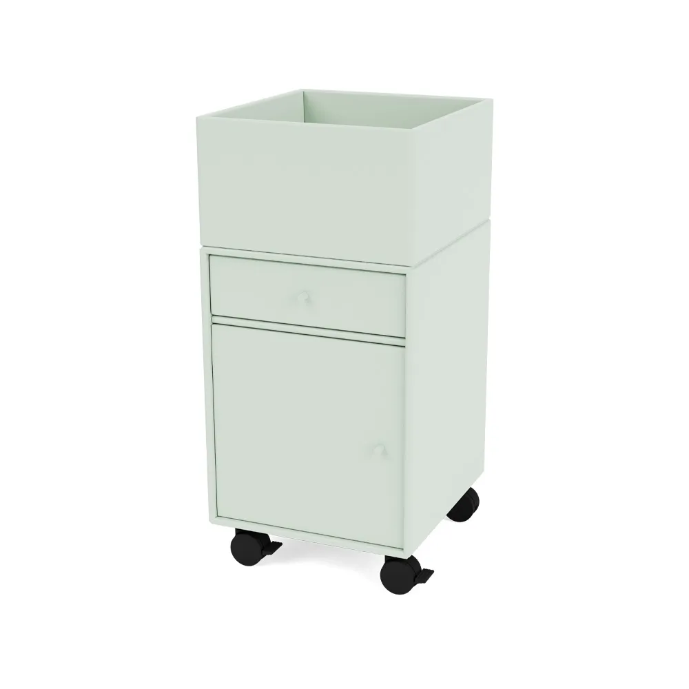 Runner trolley, Mist 161 Montana
