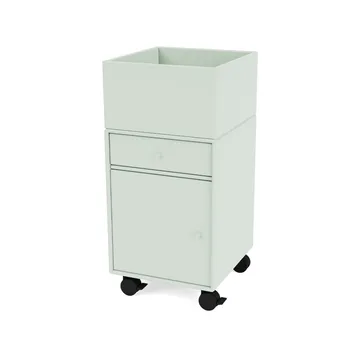 Runner trolley - Mist 161 - Montana
