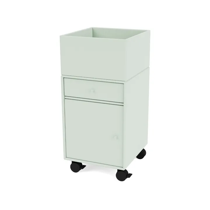 Runner trolley - Mist 161 - Montana