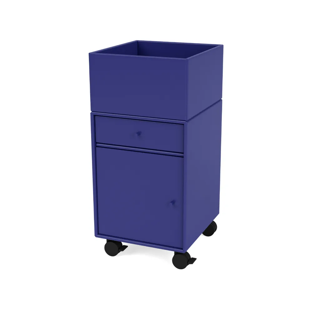 Runner trolley, Monarch 135 Montana