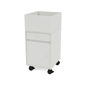 Runner trolley - Nordic 09 - Montana