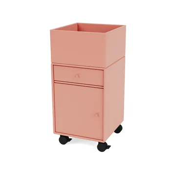 Runner trolley - Rhubarb 151 - Montana