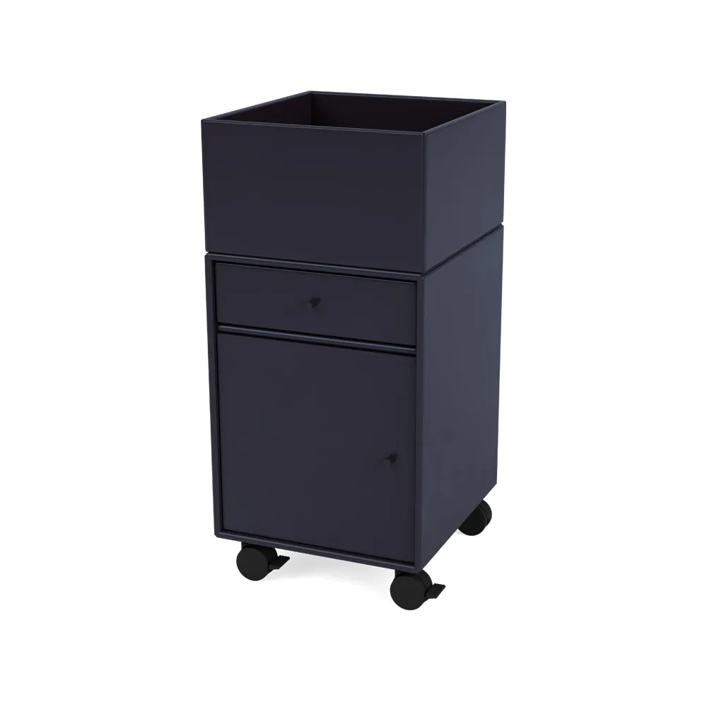 Runner trolley, Shadow 147 Montana