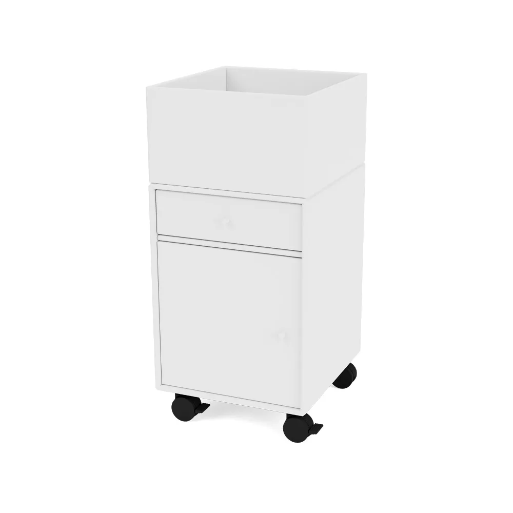 Runner trolley, Snow 38 Montana