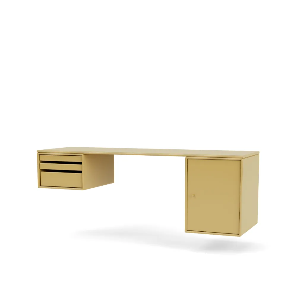 Workshop desk, Cumin 157 Montana
