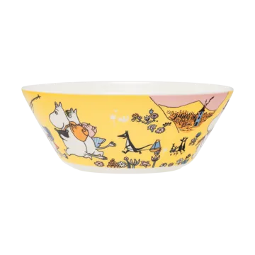Family time Moomin Bowl - Ø15 cm - Moomin Arabia