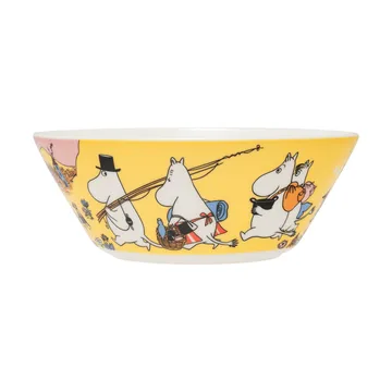 Family time Moomin Bowl - Ø15 cm - Moomin Arabia