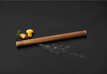 Foresta rolling pin 48 cm - Oak - Morsø