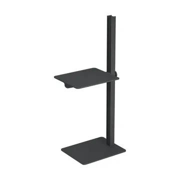Museum side table - Black - Museum