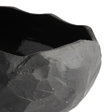 Kuri serving bowl Ø25 cm - Stone - MUUBS