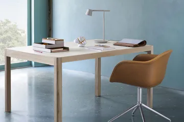 Arrange Desktop Storage - Configuration 1 grey - Muuto