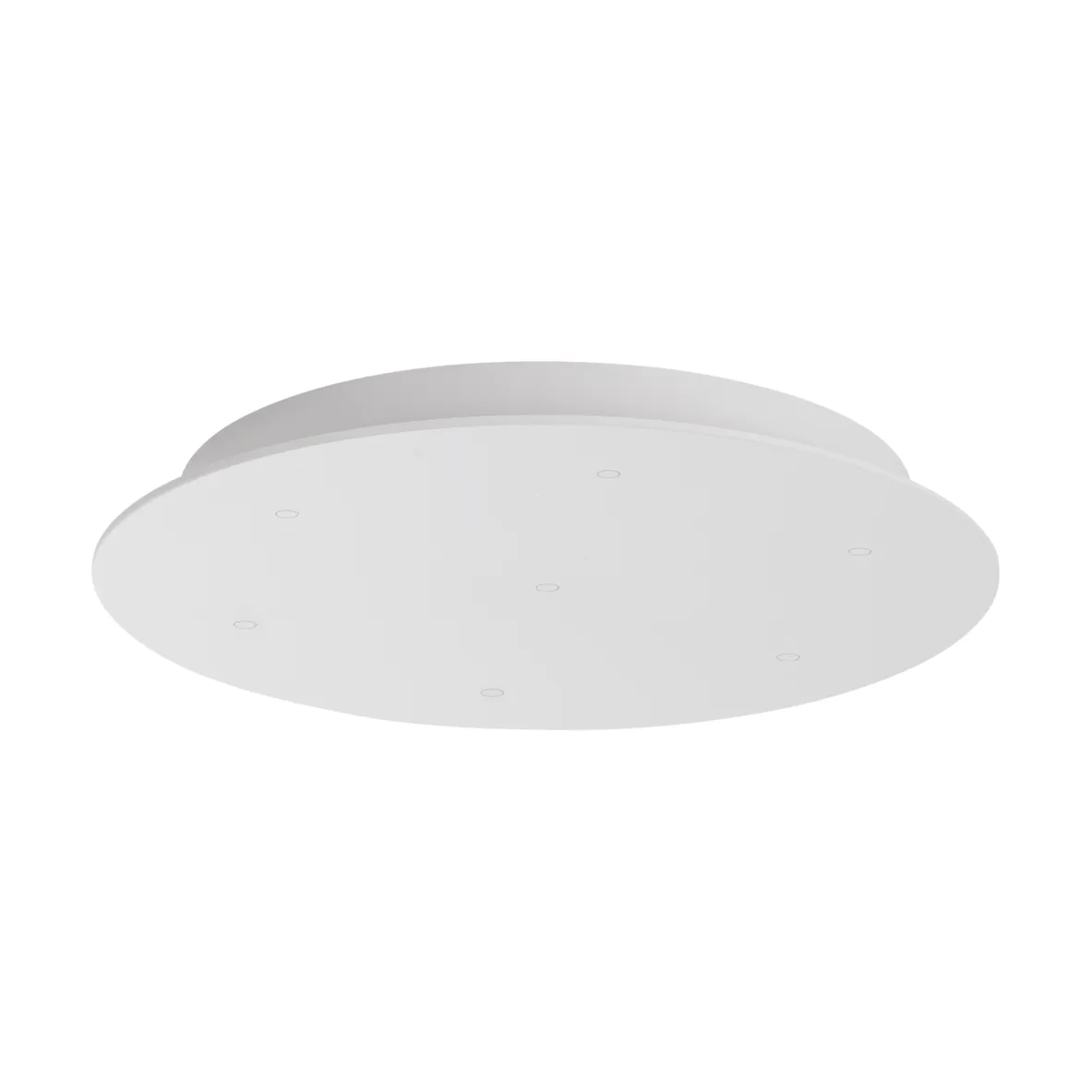 Cluster ceiling canopy for pendant, White, Ø44 cm Muuto