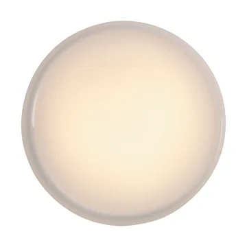 Looped ceiling light IP44 - White - Muuto