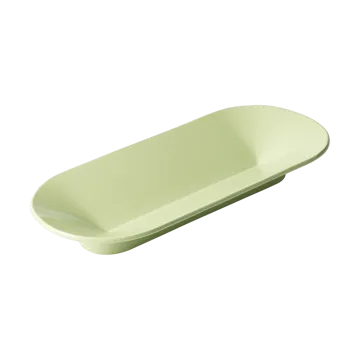 Mere bowl 51.5x21.5 cm - Light Green - Muuto