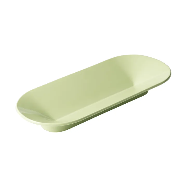 Mere bowl 51.5x21.5 cm - Light Green - Muuto