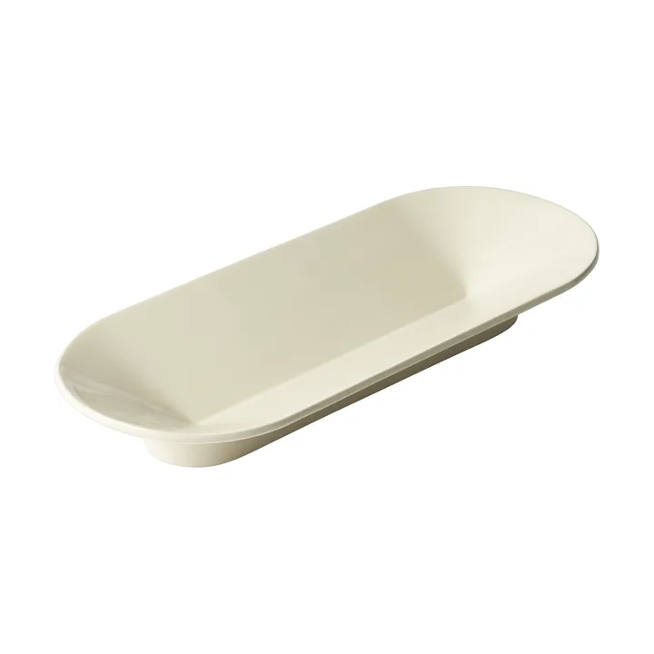 Mere bowl 51.5x21.5 cm - Off-White - Muuto