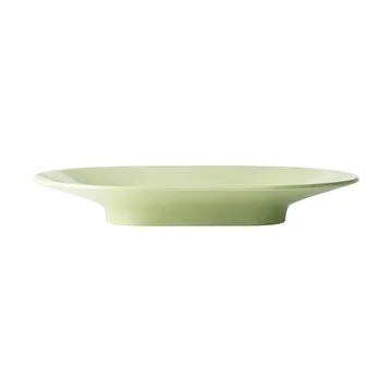 Mere bowl 52x36 cm - Light Green - Muuto