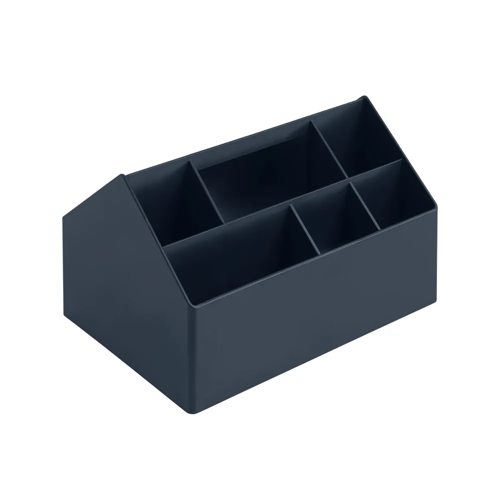 Sketch toolbox, Midnight blue Muuto