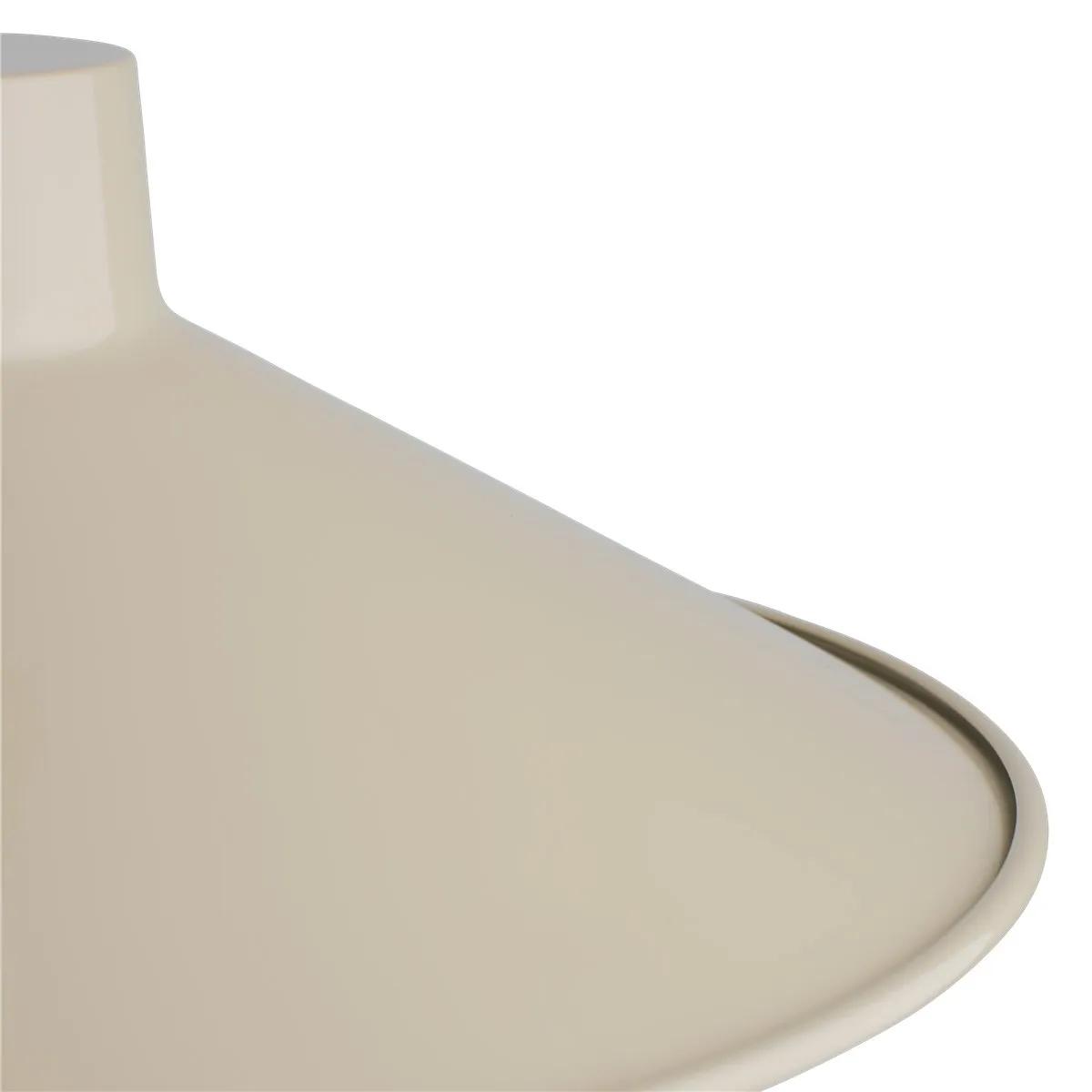 Top ceiling lamp Ø36 cm, Sand Muuto