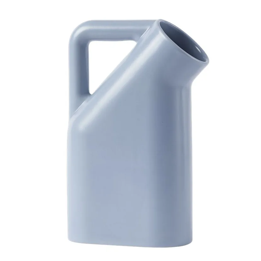Tub pot, Pale blue Muuto