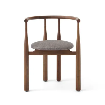 Bukowski chair - Carnarvon 022 - New Works