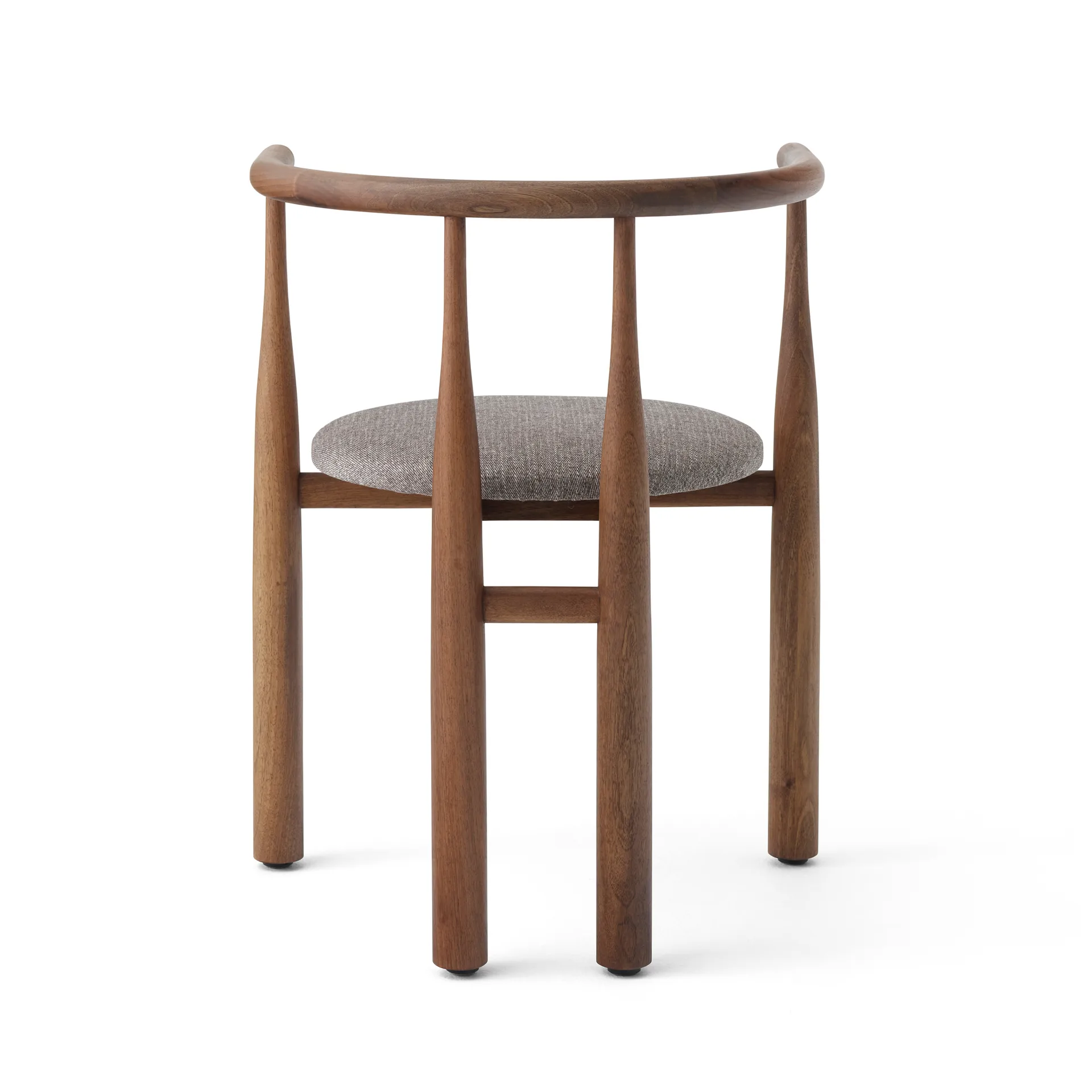 Bukowski chair, Carnarvon 022 New Works