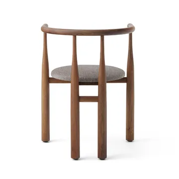 Bukowski chair - Carnarvon 022 - New Works