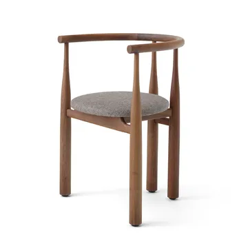 Bukowski chair - Carnarvon 022 - New Works
