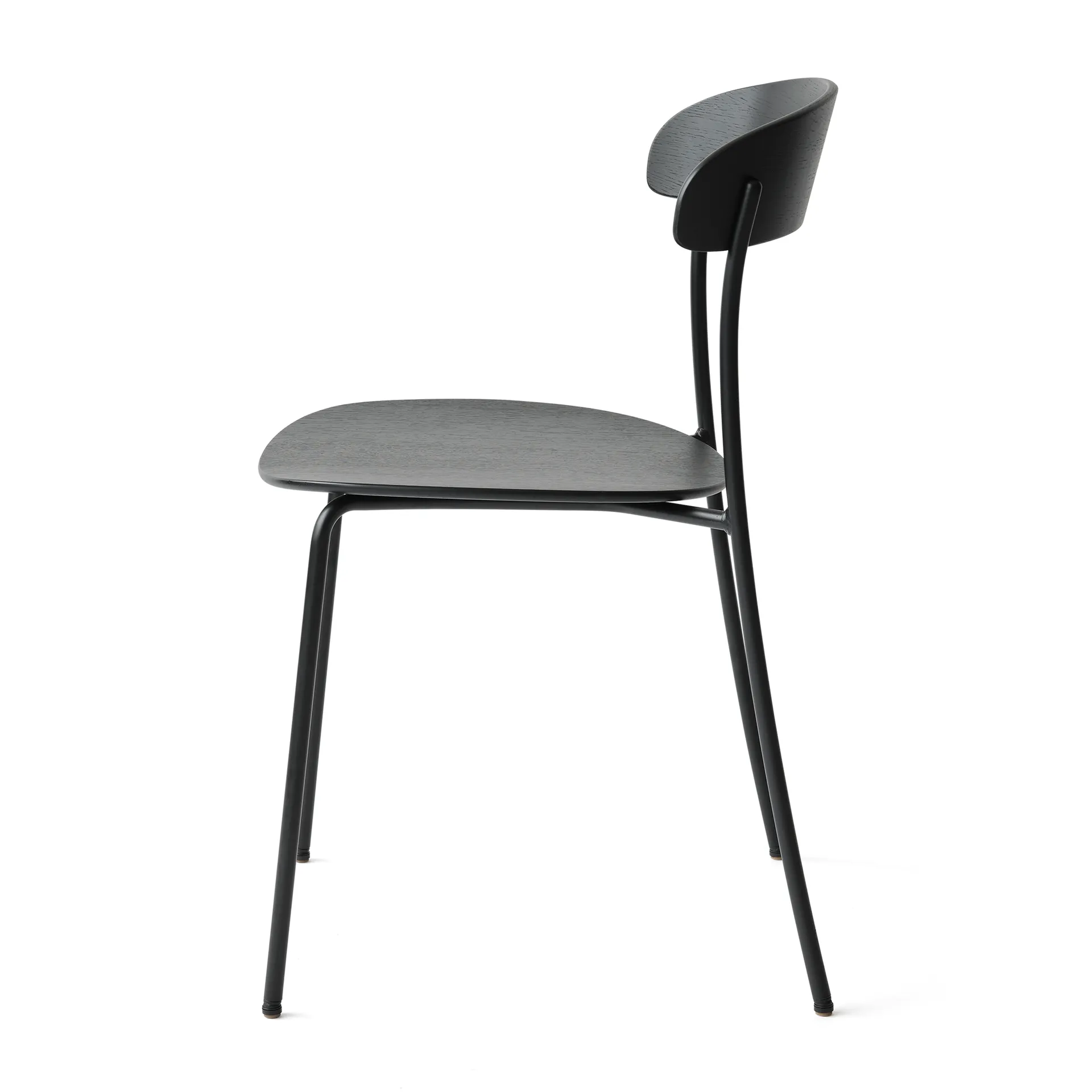 Missing chair, Black box New Works