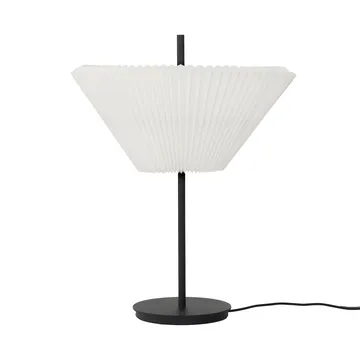 Nebra table lamp - White (white) - New Works