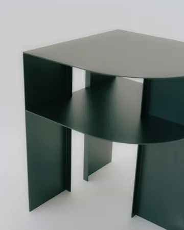 Rand side table - Black - New Works