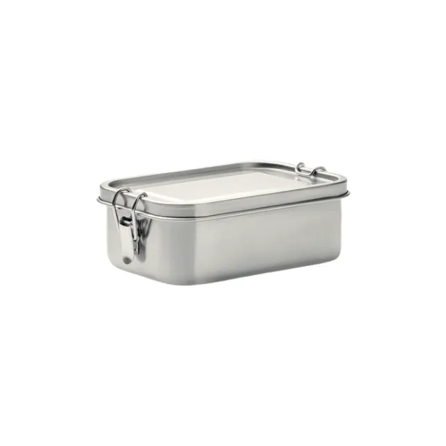 Nichba lunch box, Stainless steel, small Nichba